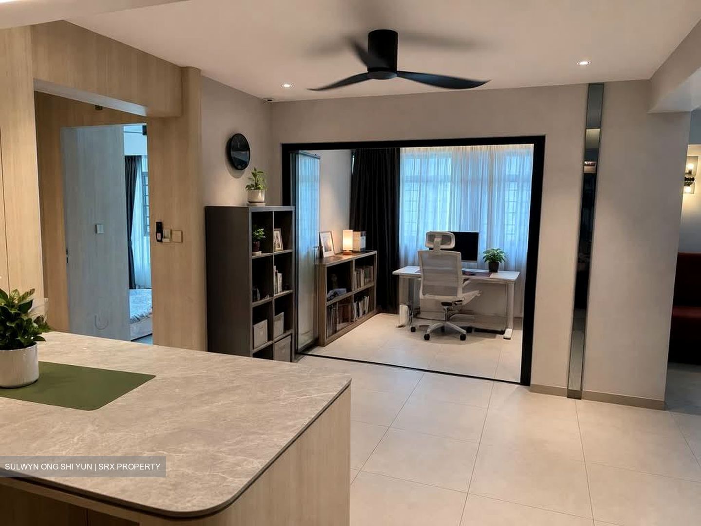 Blk 106B Alkaff Vista (Toa Payoh), HDB 4 Rooms #599331761